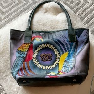 Sharif bag